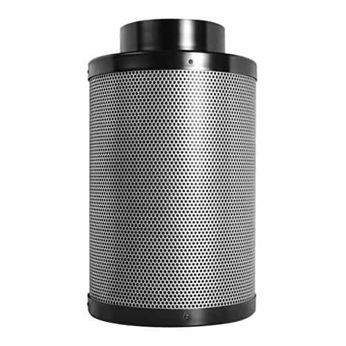 best carbon filter for smoke