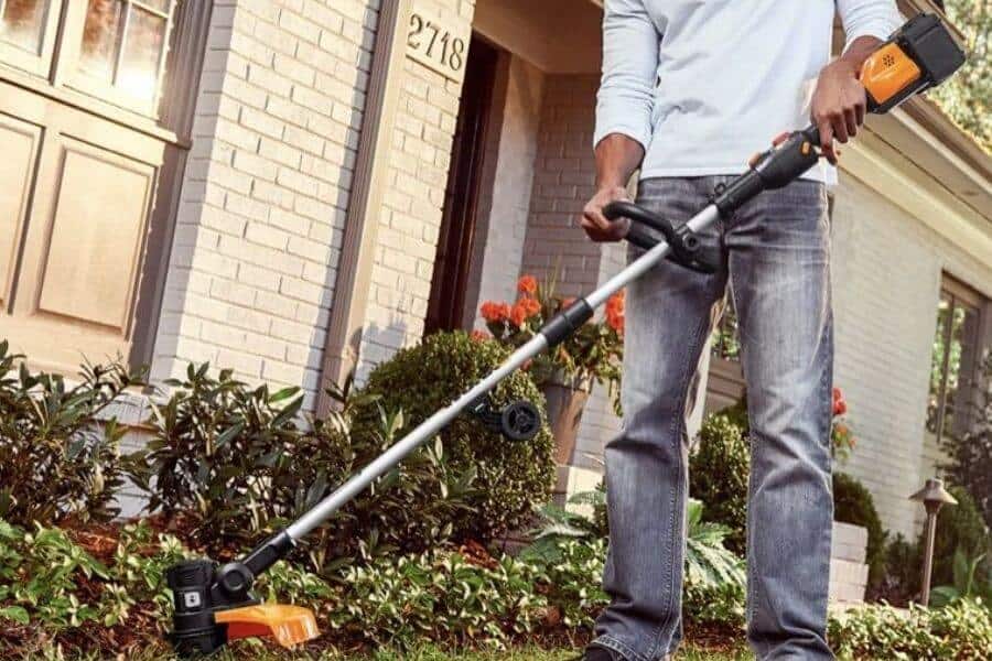 5 Best Weed Trimmer Edger Combo Kits To Buy In 2019