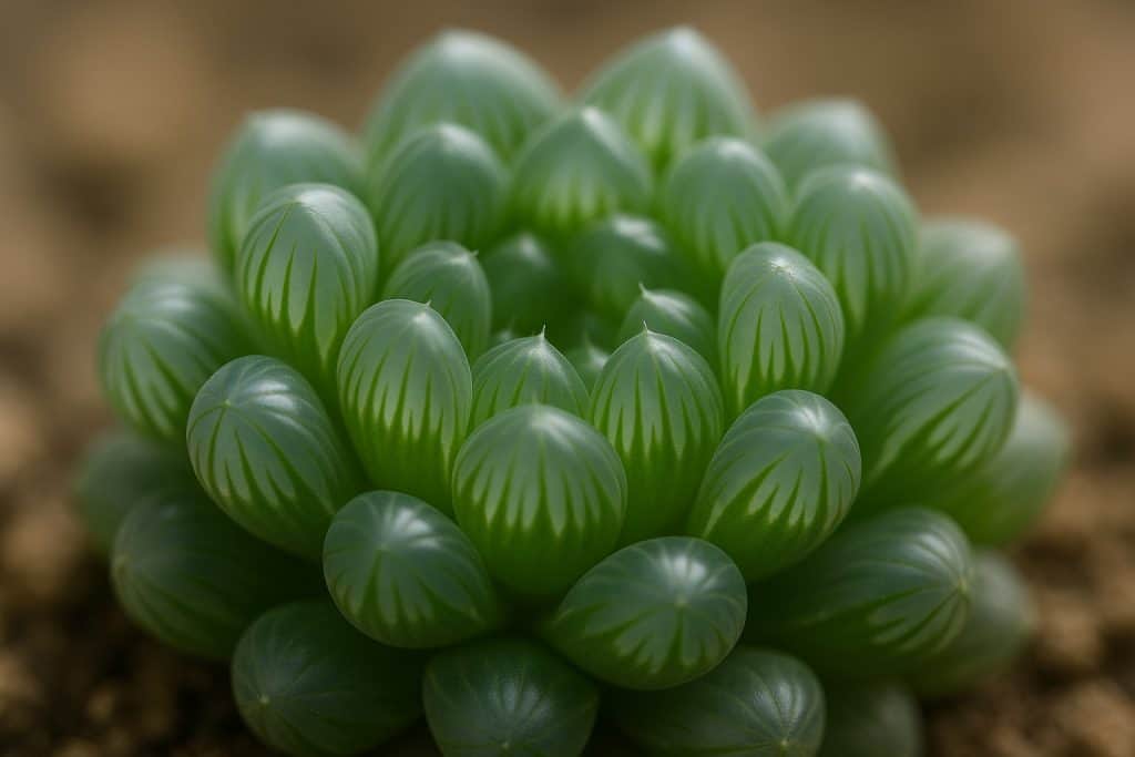 Need a Cute Houseplant? Haworthia Cooperi Might be Your Answer | UrbanOrganicYield.com Need a Cute Houseplant? Haworthia Cooperi Might be Your Answer | UrbanOrganicYield.com